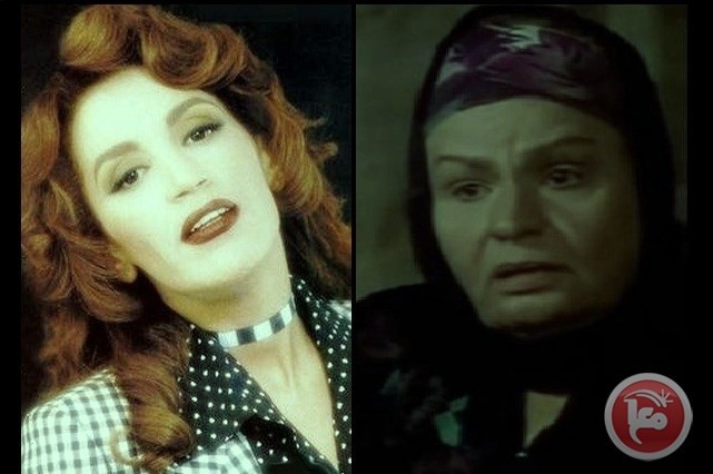 وفاة الفنانة المصرية كوثر رمزي