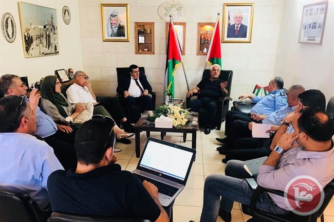 خطة لمواجهة تهديد اليونسكو بسحب الاعتراف من بيت لحم