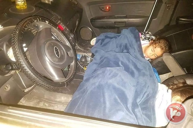 شبح التهجير والتشرد يخيّم على الولجة