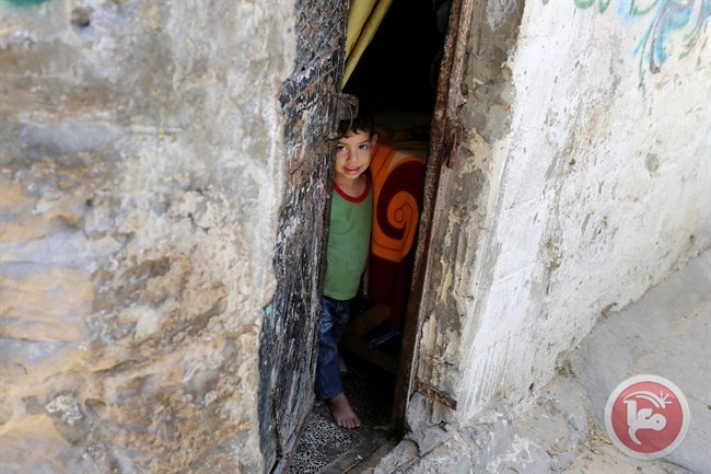 الأمم المتحدة: أسابيع قليلة تفصل غزة عن انهيار كارثي