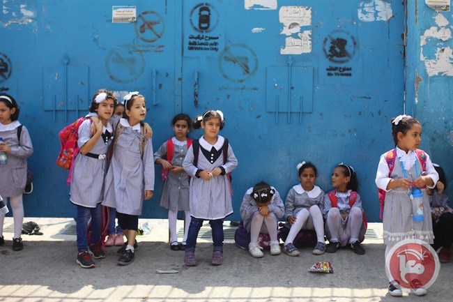 التربية: أسرلة التعليم في القدس جزء من التطهير العرقي