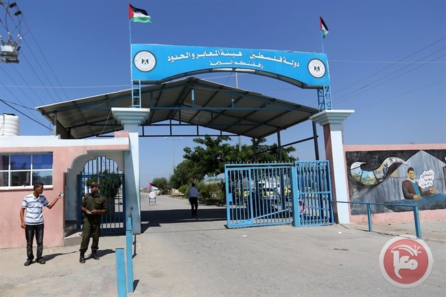 وصول وفود دبلوماسية أجنبية وعربية وقافلة طبية أردنية إلى غزة