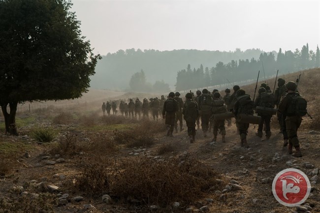 وزير إسرائيلي يلمّح إلى إمكانية إعادة احتلال قطاع غزة