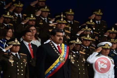 إدارة ترامب بحثت خططاً سرّية لتنفيذ انقلاب عسكري في فنزويلا