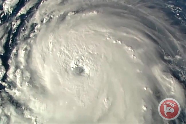 بايدن يعلن حالة الطوارئ في ولاية مسيسيبي لمواجهة إعصار &quot;إيدا&quot;