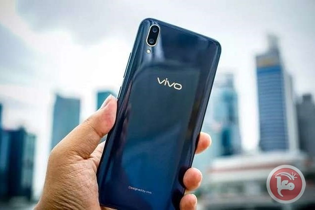&quot;Vivo&quot; تستعرض أحدث هواتفها