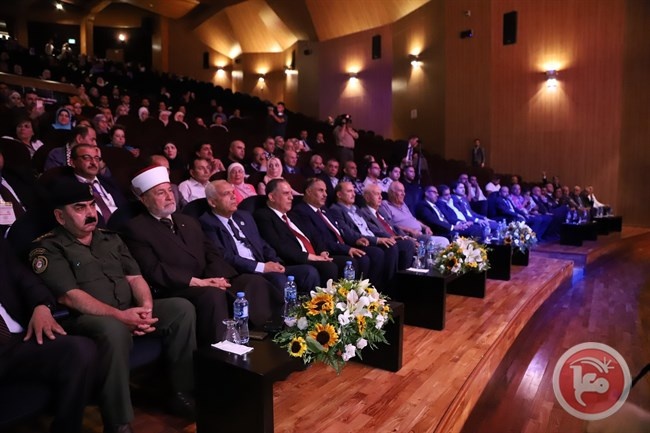 رئيس هيئة العلماء والخبراء العرب يهنئ الصيادلة بنجاح مؤتمرهم