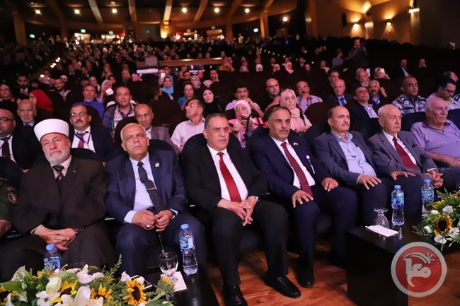 د. الرملاوي بمؤتمر الصيادلة: الرئيس يولي اهتماما كبيرا بالقطاع الصحي