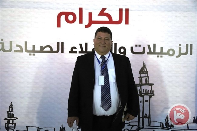 د.الحلاق: محاضرات ومناقشة تحديات مهنة الصيدلة ضمن اعمال المؤتمر