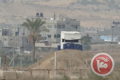 الاحتلال يعتقل فلسطينيين اجتازا السياج جنوب القطاع