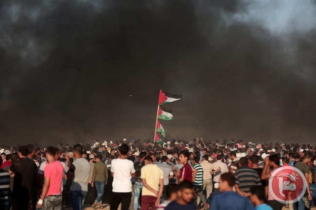 غزة- التصعيد يعود الى الواجهة مع تعطل الحراك السياسي