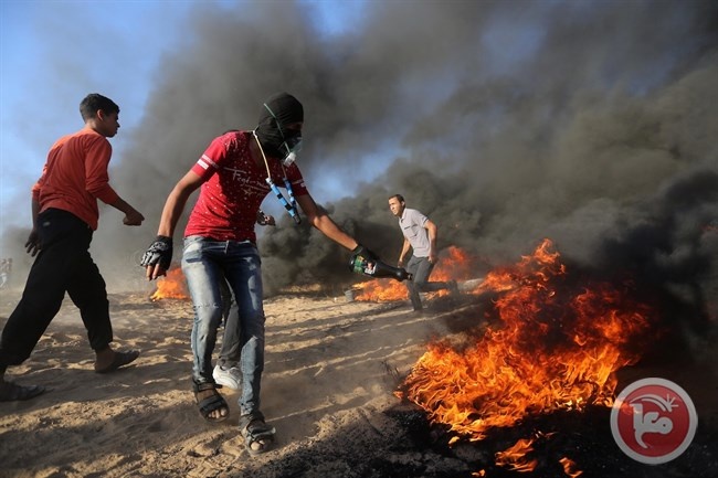 غزة مرشحة للتصعيد مجددا
