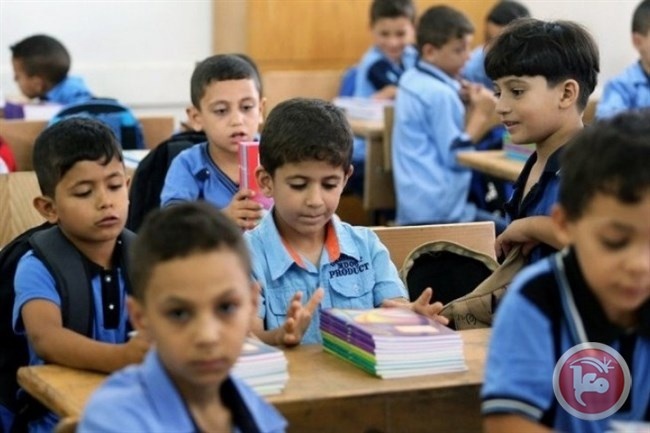 اتفاق بين التربية والاتحاد على انتظام الدوام في المدارس