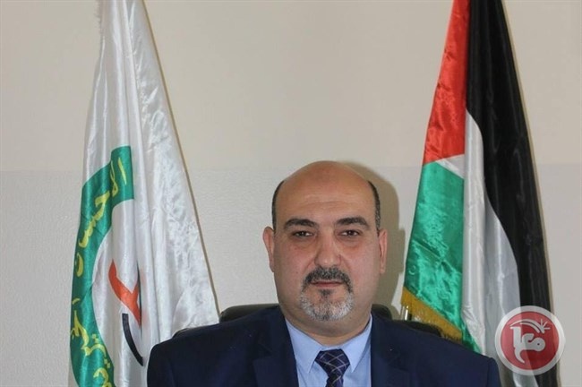 فوز الدكتور سميح الدويك بجائزة عيسى بن علي للعمل التطوعي