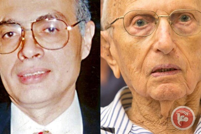 مصر ترد على إسرائيل بخصوص أشرف مروان
