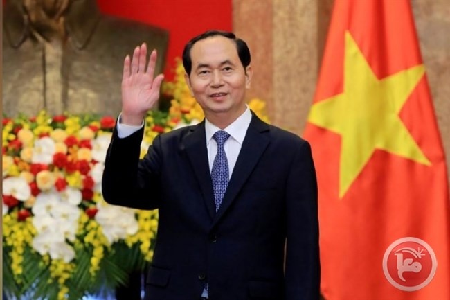 وفاة رئيس فيتنام بعد صراع مع المرض