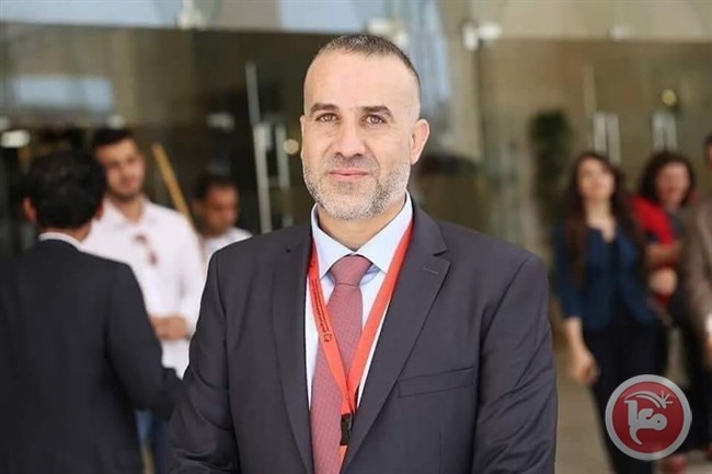الاعلان عن نتائج انتخابات نقابة الاسنان
