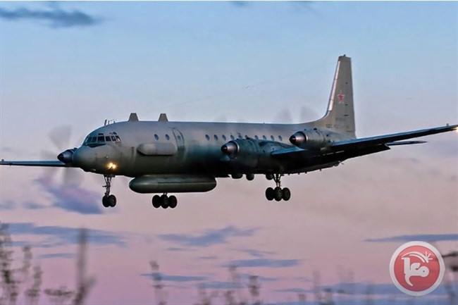 روسيا تقرر نشر تفاصيل دقيقة حول إسقاط طائرتها في سوريا