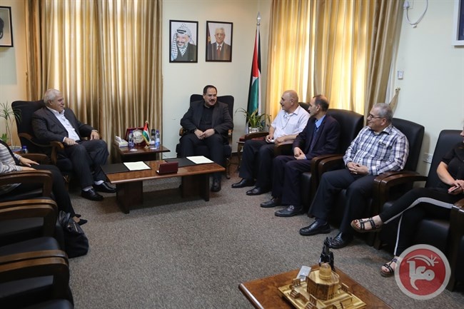 &quot;التربية&quot; و&quot;الصديق الطيب&quot; توقعان اتفاقية تعاون