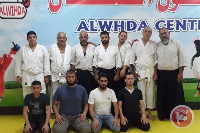 اتحاد &quot;الآيكيدو&quot; ينظم ورشة عمل للمدربين