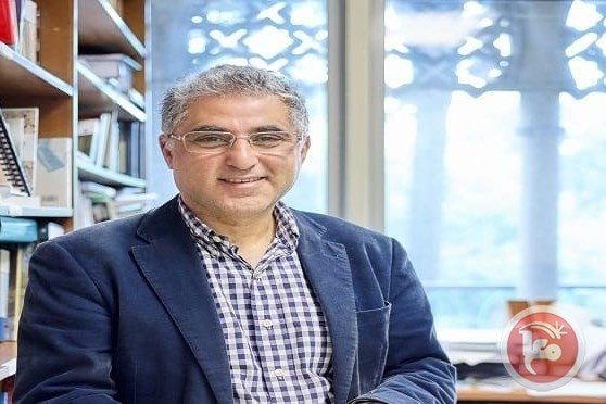 محمد أبوقايدة