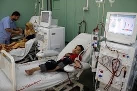 Fact sheet: The reality of kidney failure patients in the Gaza Strip