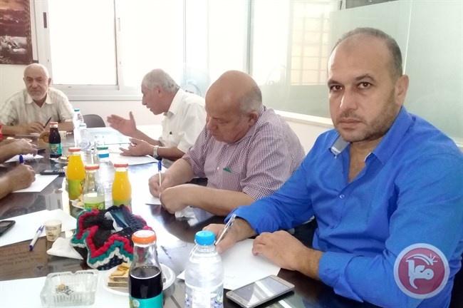 &quot;الائتلاف الوطني&quot; يدعو لتكثيف الفعاليات الشعبية المؤيدة للرئيس