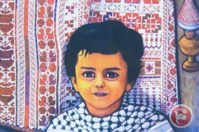 الشاعر يشيد بالجهد الوطني في إعداد تقرير فلسطين حول اتفاقية الطفل