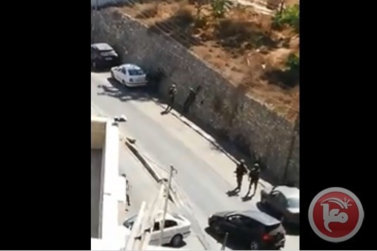 لأجل المستوطنين- إغلاق وسط الخليل بوجه الفلسطينيين