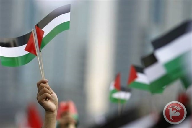 قادة الخليج يؤكدون تأييدهم للشعب الفلسطيني في اقامة دولته