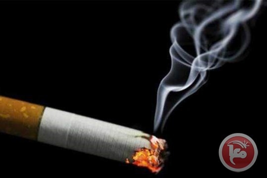 دراسة- دخان السجائر يؤثر على البصر