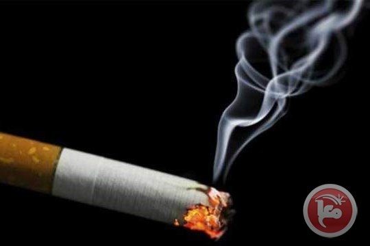 تجار يرفعون أسعار السجائر بغزة والجهات الحكومية تحذر