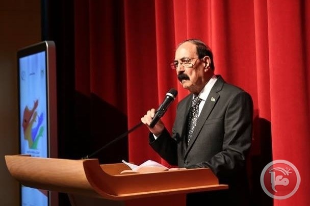 اللجنة الوطنية للتربية والثقافة والعلوم تدعو لتوحيد المشهد الثقافي