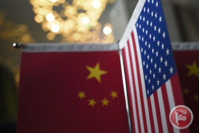 الصين: مستعدون لأي سيناريو مع الولايات المتحدة