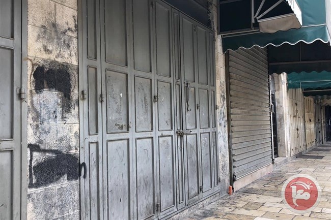 فتح تدعو ليوم غضب واضراب شامل في الضفة