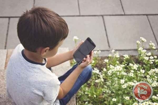 تعرف على أول هاتف آمن للأطفال