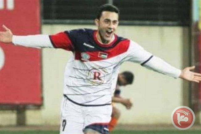 قائد فريق طوباس: اتمنى أن اساعد فريقي للوصول لدوري المحترفين