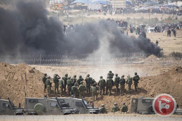 نتنياهو يوعز بالاستعداد للحرب على غزة