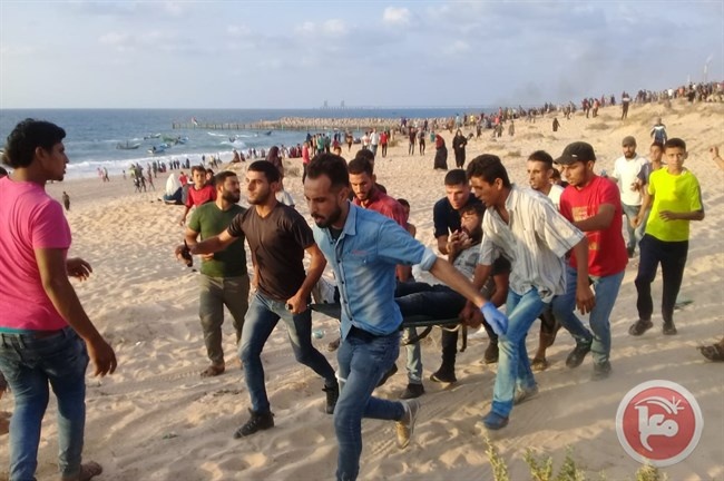 الاتحاد الأوروبي: الحل السياسي وحده يضع حدا للعنف بغزة