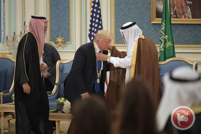 هل يدمر خاشقجي علاقات الإدارة الأمريكية مع السعودية؟