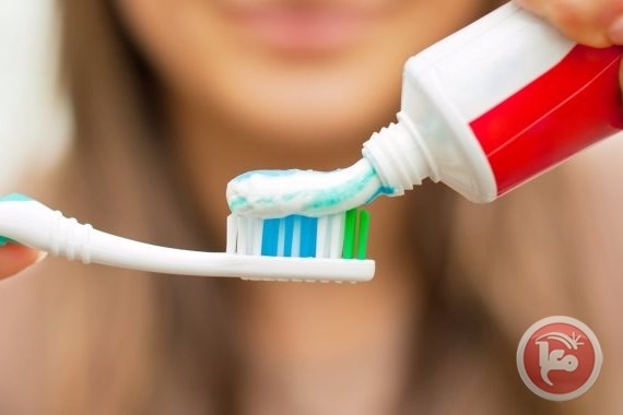 ما هي مخاطر معجون الاسنان؟