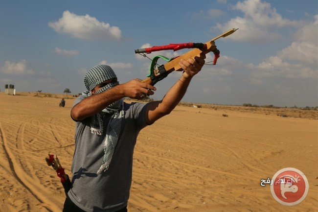 &quot;وحدة السهام&quot; تدخل الخدمة في رفح