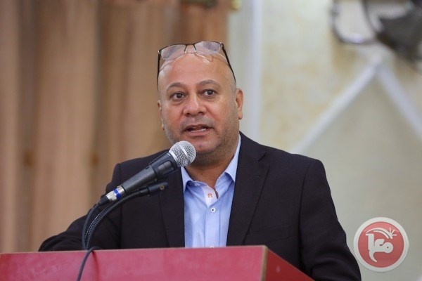 ابو هولي: تصويت البرلمان ضد خفض الدعم انتصار للدبلوماسية الفلسطينية