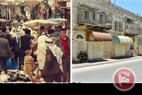 22 مليون لبناء مستوطنة جديدة بقلب الخليل