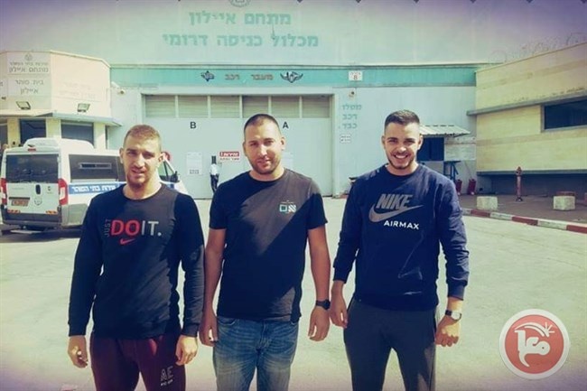 بتهمة السفر الى لبنان- 3 مقدسيين يسلمون أنفسهم للسجن