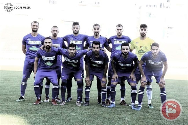حصاد الأسبوع السادس لدوري الدرجة الأولى &quot;الاحتراف الجزئي&quot;