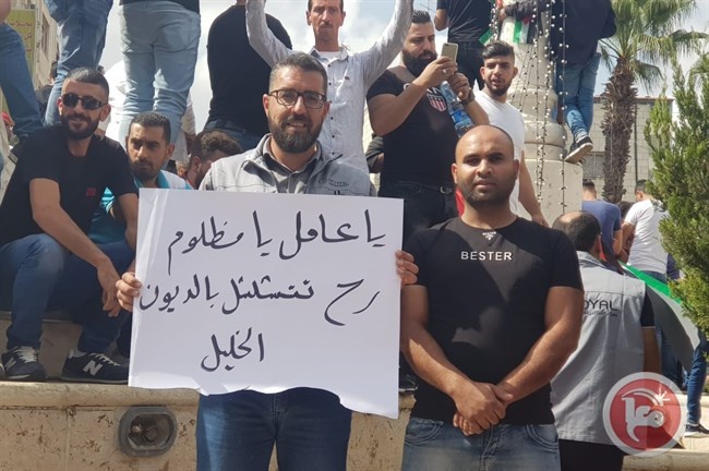 اللجنة العليا للنقل العام تطالب بتجميد قانون الضمان
