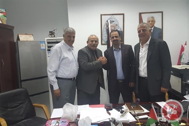 الشيوخي يدعو جمعيات المستهلك للمشاركة في انتخابات الاتحاد