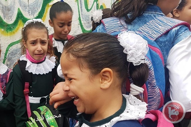 مصر تنجح باحتواء التصعيد
