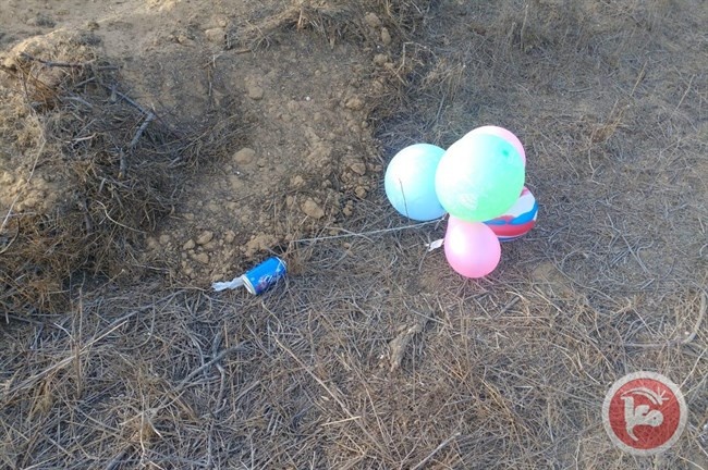 إسرائيل تدرس مساعدة غزة بمواجهة كورونا بشرط وقف إطلاق البالونات